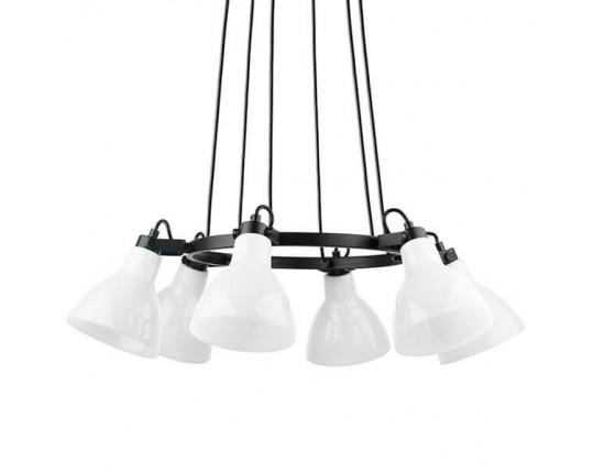 Подвесная люстра Lightstar Acrobata 761160