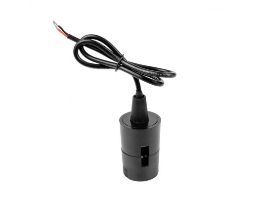 Подвод питания Lightstar Due Hermes 510117