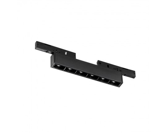 Трековый светодиодный светильник Lightstar Linea 266537