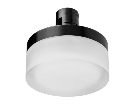 Трековый светильник Lightstar Due Hermes 210647