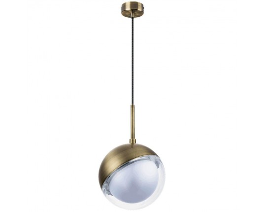 Подвесной светильник Lightstar Dafne 815511 Подвесной светильник Lightstar Dafne 815511
