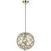Подвесной светильник Lightstar Fermo 724012 Подвесной светильник Lightstar Fermo 724012