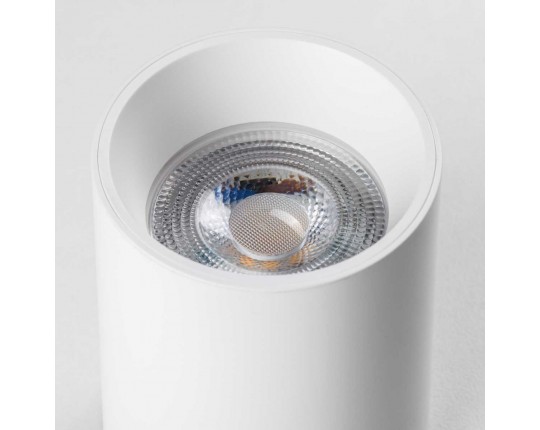 Рамка PVC д/LED-модулей 941хх и LED-ламп D50мм Rullo Lightstar 213436