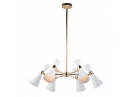 Подвесная люстра Lightstar Dumo 816066