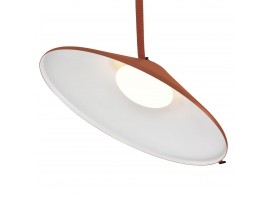 Трековый светодиодный светильник Lightstar Nove 208432