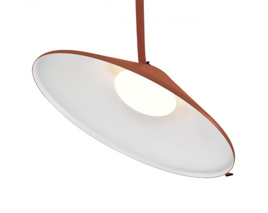 Трековый светодиодный светильник Lightstar Nove 208432