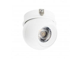 Встраиваемый светодиодный спот Lightstar Urbano 217064