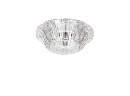 Встраиваемый светильник Lightstar Torcea 006332