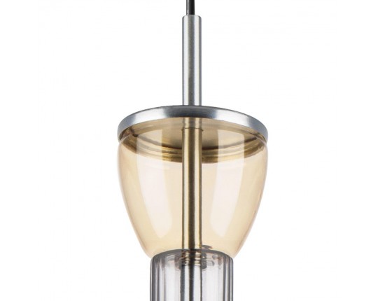Подвесной светодиодный светильник Lightstar Belle 814003