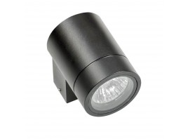 Уличный настенный светильник Lightstar Paro 350607