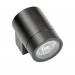 Уличный настенный светильник Lightstar Paro 350607 Уличный настенный светильник Lightstar Paro 350607