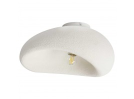 Светильник настенно-потолочный 1xE27 (led) max 12W Sigma Lightstar 611646