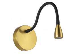 Бра (лампа для чтения) Muro III Lightstar 808631