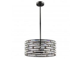 Подвесная люстра Lightstar Amerigo 746048