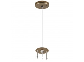Подвес Lightstar Rullo 590050