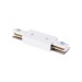 Питание центральное короткое (143mm) для трека 50202X(-T), 50203X(-T) Lightstar Barra 502186-1 Питание центральное короткое (143mm) для трека 50202X(-T), 50203X(-T) Lightstar Barra 502186-1
