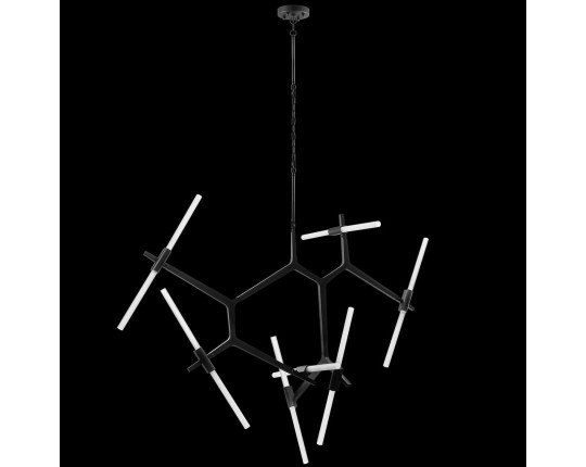 Подвесная люстра Lightstar Struttura 742147 Подвесная люстра Lightstar Struttura 742147