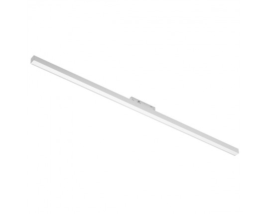 Трековый светильник Lightstar Uno Cct 269906CCT