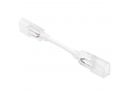 Коннектор Lightstar NEOLED к неоновым лентам средний 220V 430188