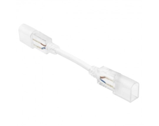 Коннектор Lightstar NEOLED к неоновым лентам средний 220V 430188 Коннектор Lightstar NEOLED к неоновым лентам средний 220V 430188