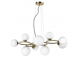 Подвесная люстра Lightstar Globo 815091