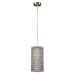 Подвесной светильник Lightstar Cristallo 795422