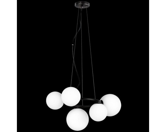 Подвесная люстра Lightstar Globo 815057 Подвесная люстра Lightstar Globo 815057