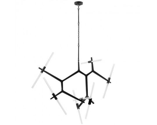 Подвесная люстра Lightstar Struttura 742147 Подвесная люстра Lightstar Struttura 742147