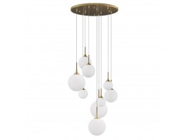Подвесной светильник Lightstar Globo 813092