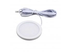 Светильник накладной мебельный 12V Mobiled Lightstar 036340