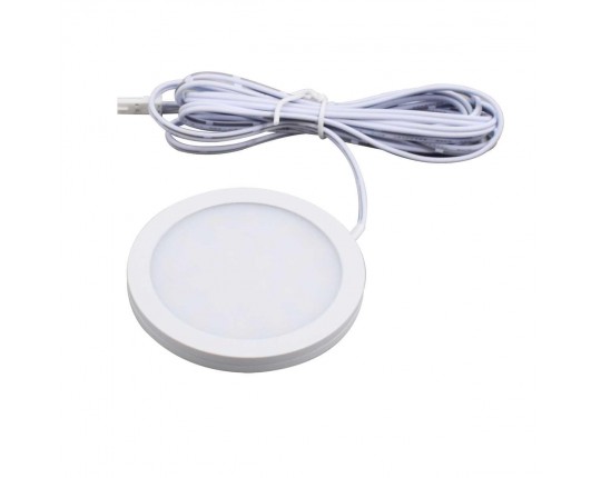 Светильник накладной мебельный 12V Mobiled Lightstar 036340