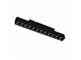 Трековый светильник Lightstar Uno Cct 259107CCT