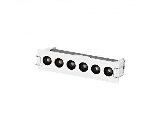 Светильник встраиваемый Guarda Lightstar 080246