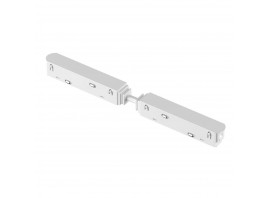 Токопроводящий прямой соединитель UNO 48V Uno Lightstar 509106