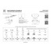 Светильник встраиваемый MR16/GU10 max 1x12Вт Levigo Base Lightstar 010066