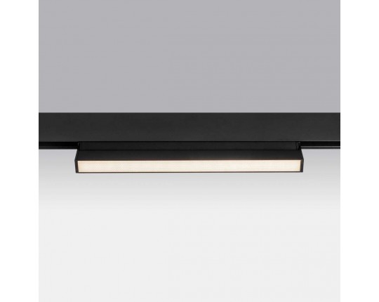 Светильник 48V трековый поворотный Uno Lightstar 269037
