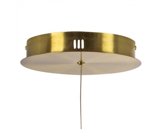 Люстра подвесная Corinto Lightstar 637093