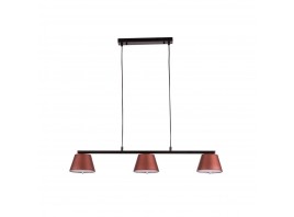 Подвесная люстра Lightstar Cappe 719233