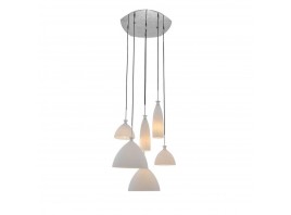 Подвесная люстра Lightstar Simple Light 810 810160