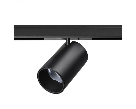 Трековый светодиодный светильник Lightstar Linea 206237