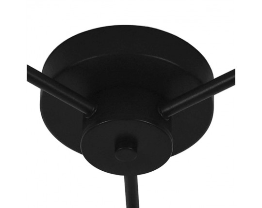 Потолочная люстра Lightstar Fico Ii 740137