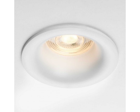 Рамка термостойкая PVC д/крепления LED источника света в подвесном потолке Levigo Lightstar 012126