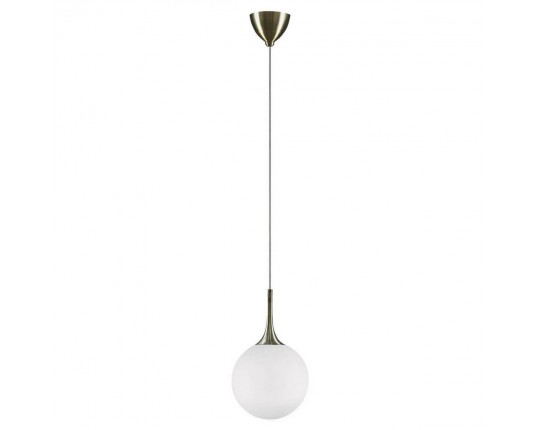 Подвесной светильник Lightstar Globo 813021