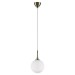 Подвесной светильник Lightstar Globo 813021