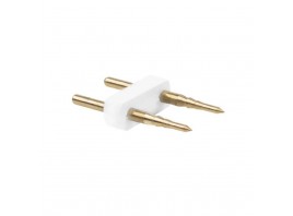 Соединитель Lightstar NEOLED 2-штырьковый для неоновой ленты 220V 430180