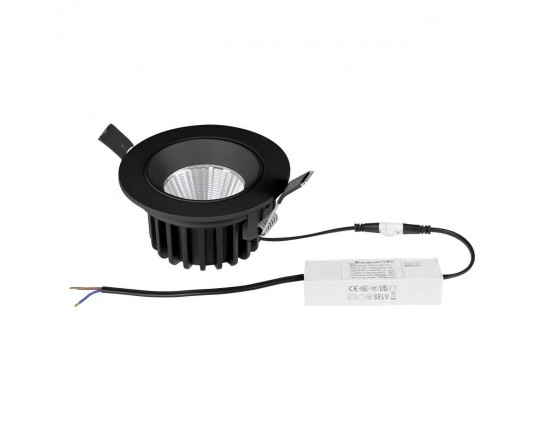Встраиваемый светильник Lightstar Soffi Ip65 212447IP65