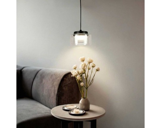 Подвесной светильник Lightstar Fico Ii 740117