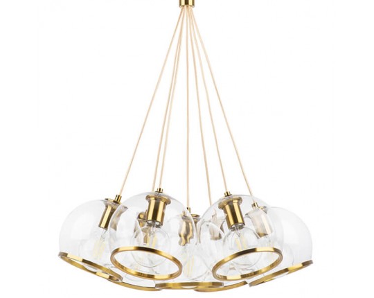 Подвесная люстра Lightstar Sferico 729071