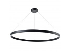 Подвесная светодиодная люстра Lightstar Saturno 748047
