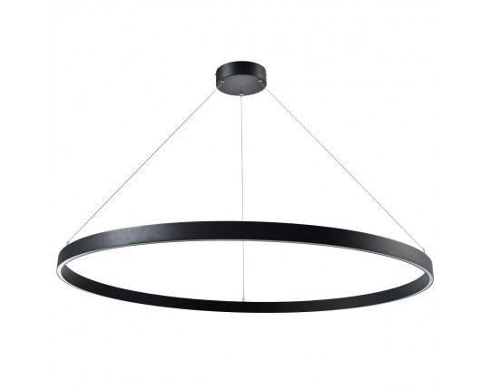 Подвесная светодиодная люстра Lightstar Saturno 748047
